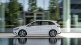 Mercedes B 250e
