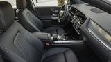 Mercedes B 250e