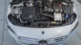 Mercedes B 250e