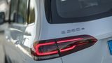 Mercedes B 250e
