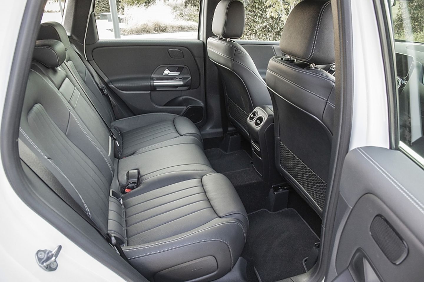 Mercedes B 250e