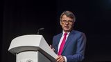 Jaguar Land Rover-Chef Ralf Speth erteilt der Brennstoffzellenmobilität eine Absage
