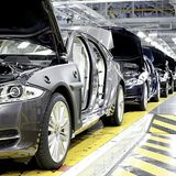 Der Jaguar XJ wird voraussichtlich im nächsten Jahr neu aufgelegt