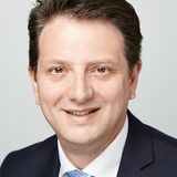 Jaguar Land Rover Entwicklungschef Nick Rogers