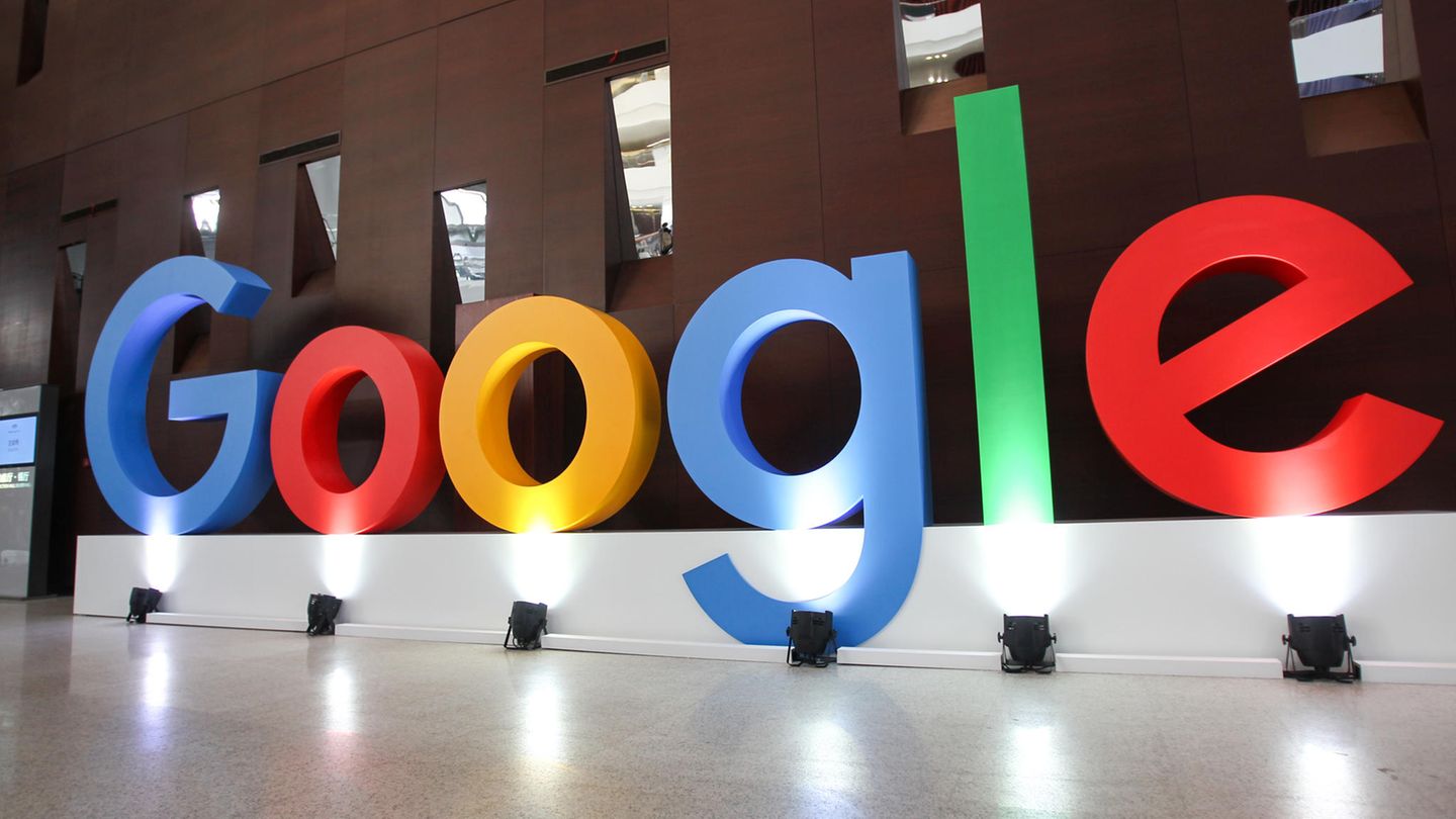 Google Logo