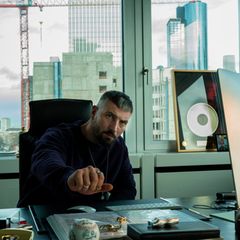 Trailer "Skylines": Das ist die neue Netflix-Serie aus Deutschland