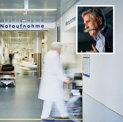 Ludwig Hammel hat eine Online-Petition gestartet