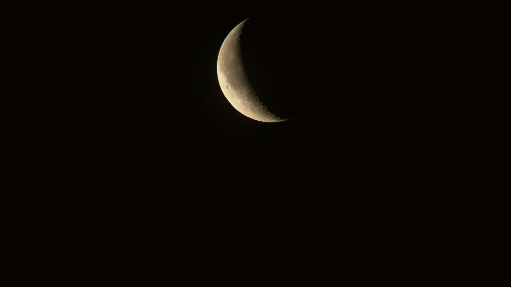 Der Mond