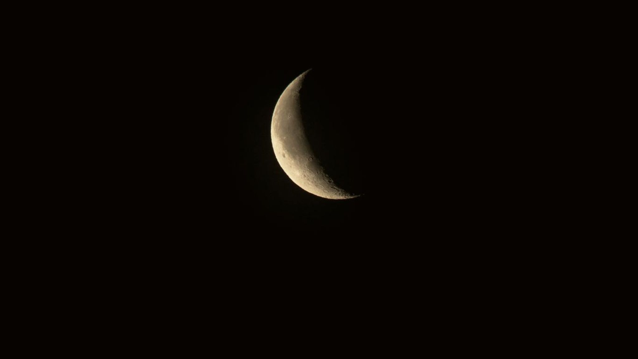 Der Mond