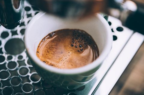 Espresso