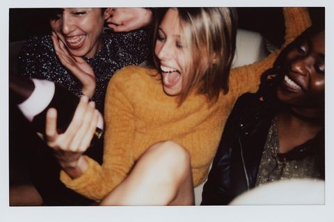 WIlde Partyfotos wollen wir eigentlich nicht im Netz haben