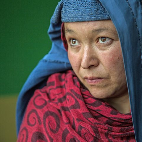 Fawza wurde zwangsverheiratet bevor sie ihre Tage hatte