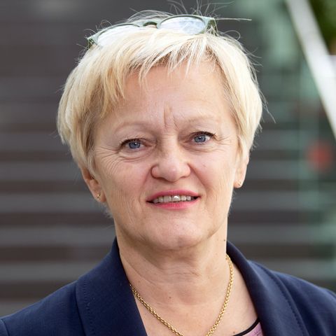 Renate Künast