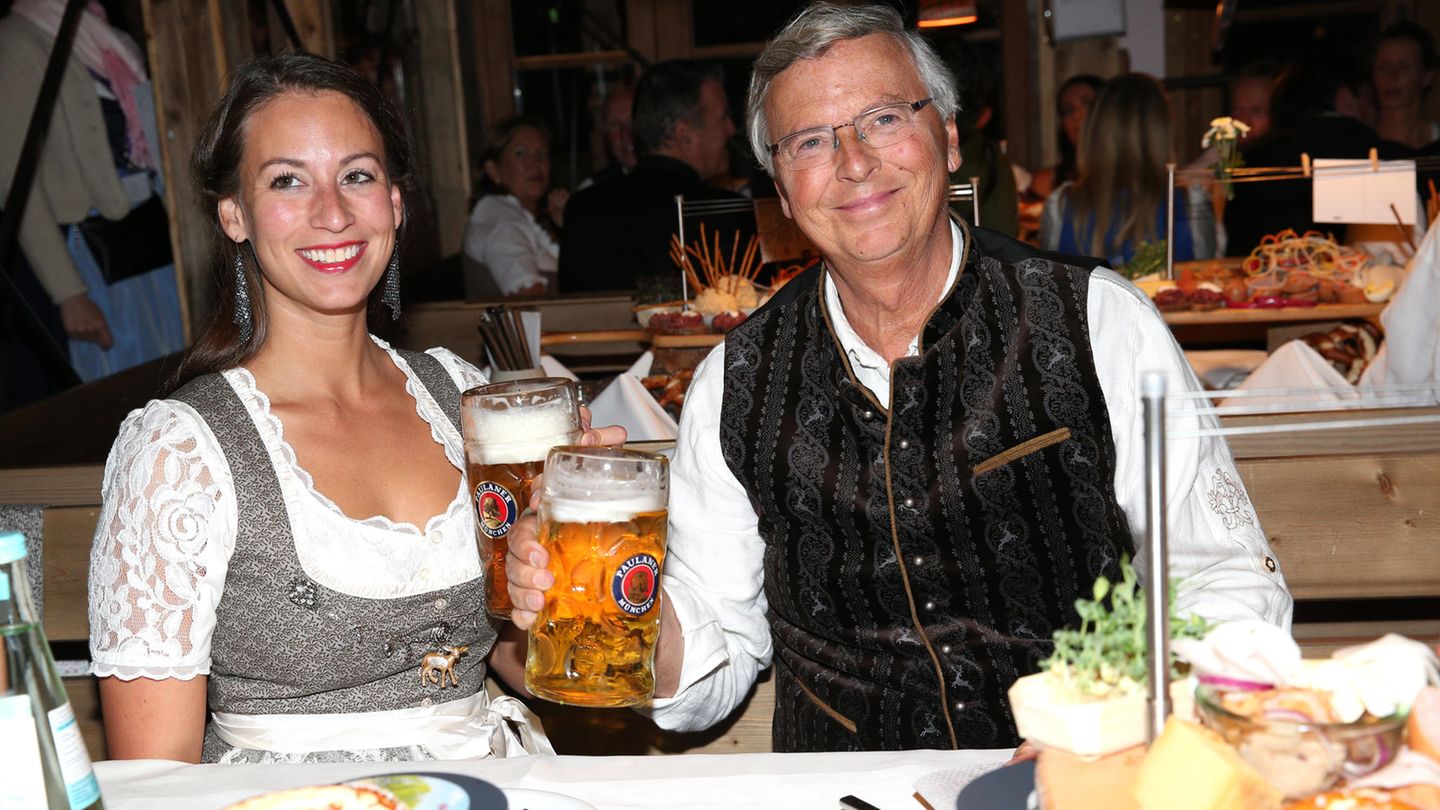 Oktoberfest 2019