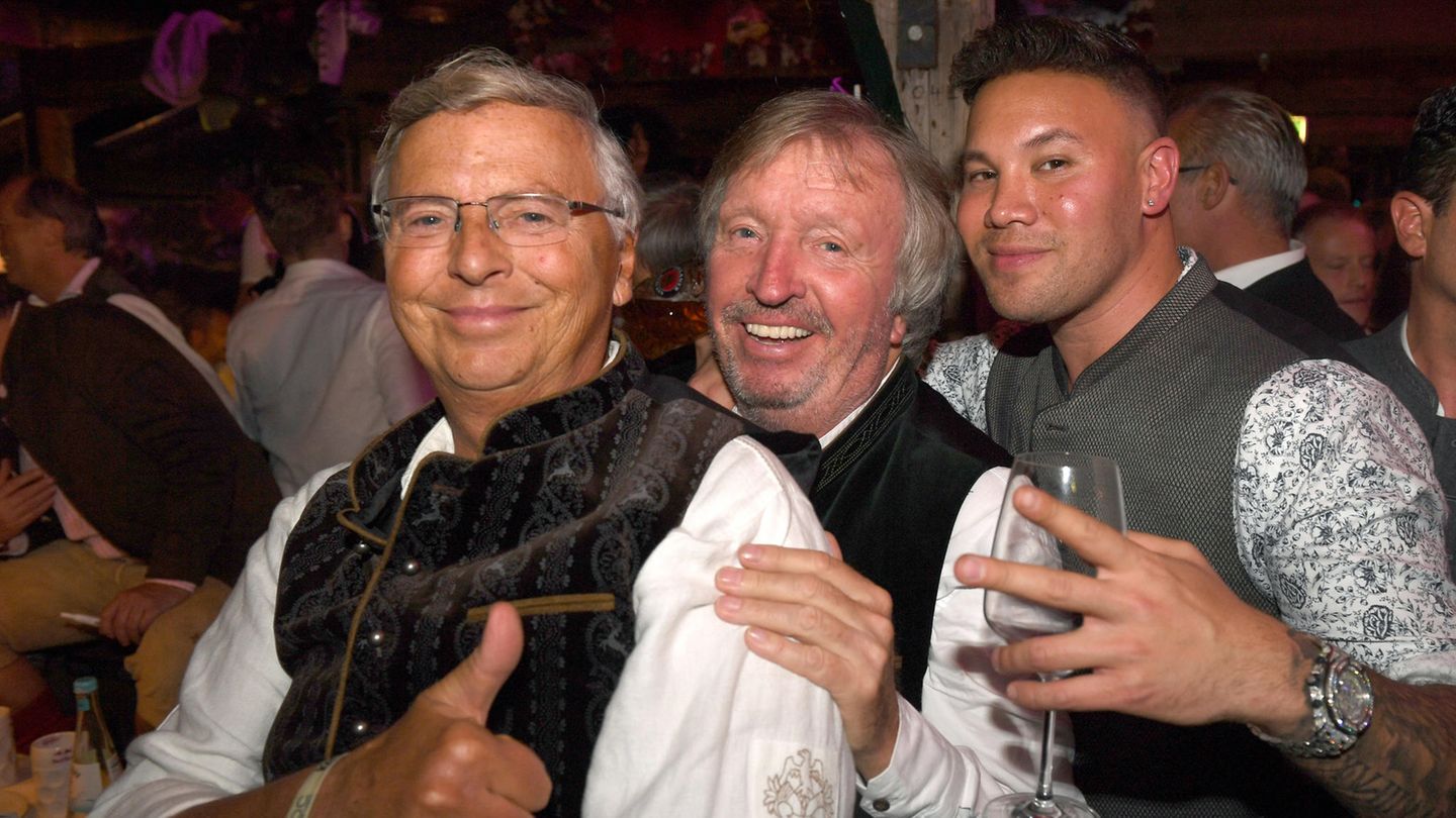 Oktoberfest 2019