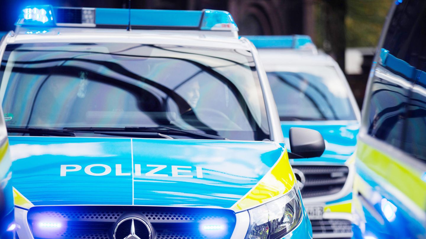Von Köln nach Essen: Teenager liefern sich 69 Kilometer lange Verfolgungsjagd mit Polizei (Symbolbild)