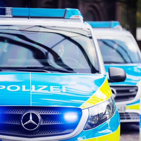 Von Köln nach Essen: Teenager liefern sich 69 Kilometer lange Verfolgungsjagd mit Polizei (Symbolbild)