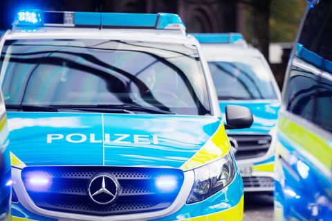 Von Köln nach Essen: Teenager liefern sich 69 Kilometer lange Verfolgungsjagd mit Polizei (Symbolbild)
