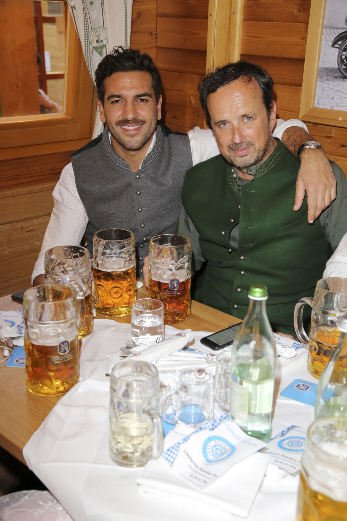 Oktoberfest 2019