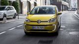 Der Verbrauch beläuft sich auf 14,6 kWh/100 km (WLTP)
