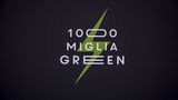 Die Mille Miglia Green 2019 startete am Freitag in Brescia und endete in Lainate