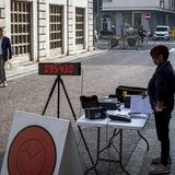 Bei den Zeiten nahmen es die Offiziellen sehr genau