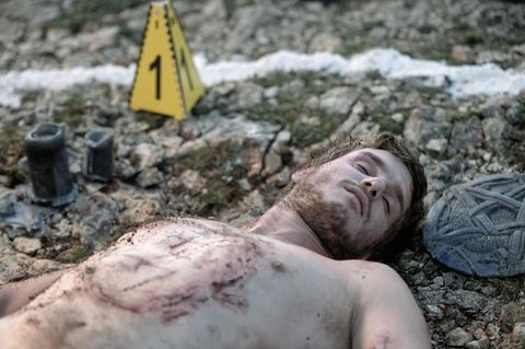 "Tatort: Hüter der Schwelle"