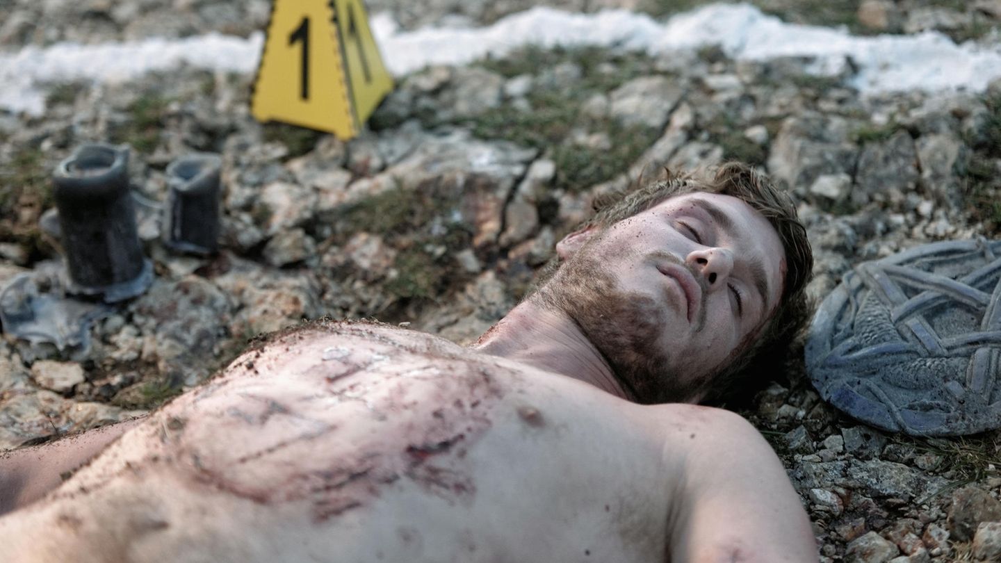 "Tatort: Hüter der Schwelle"