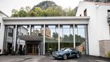 Die Gäste des Männer-Wochenendes erwarten tolle Tage mit Kultur und Kulinarik im "AMERON Neuschwanstein Alpsee Resort & Spa", ein Hotel der Althoff Hotels.