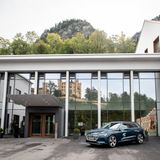 Die Gäste des Männer-Wochenendes erwarten tolle Tage mit Kultur und Kulinarik im "AMERON Neuschwanstein Alpsee Resort & Spa", ein Hotel der Althoff Hotels.