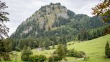 Nach einer exklusiven Schlossführung geht es in die Allgäuer Natur.