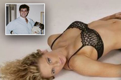 "Schwarze Witwe": Ex-Stripperin lässt Verlobten umbringen – doch auch der Mörder ist nicht sicher