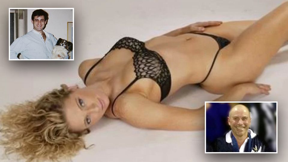 "Schwarze Witwe": Ex-Stripperin lässt Verlobten umbringen – doch auch der Mörder ist nicht sicher "Schwarze Witwe": Ex-Stripperin lässt Verlobten umbringen – doch auch der Mörder ist nicht sicher