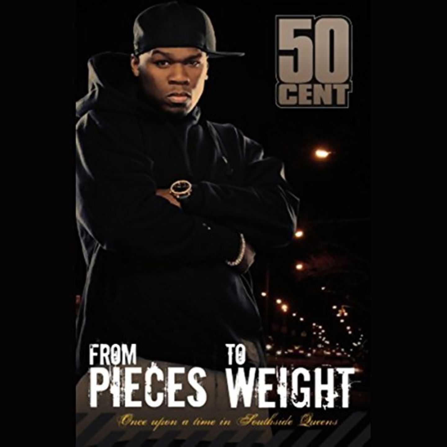 From Pieces To Weght From Pieces To Weght
