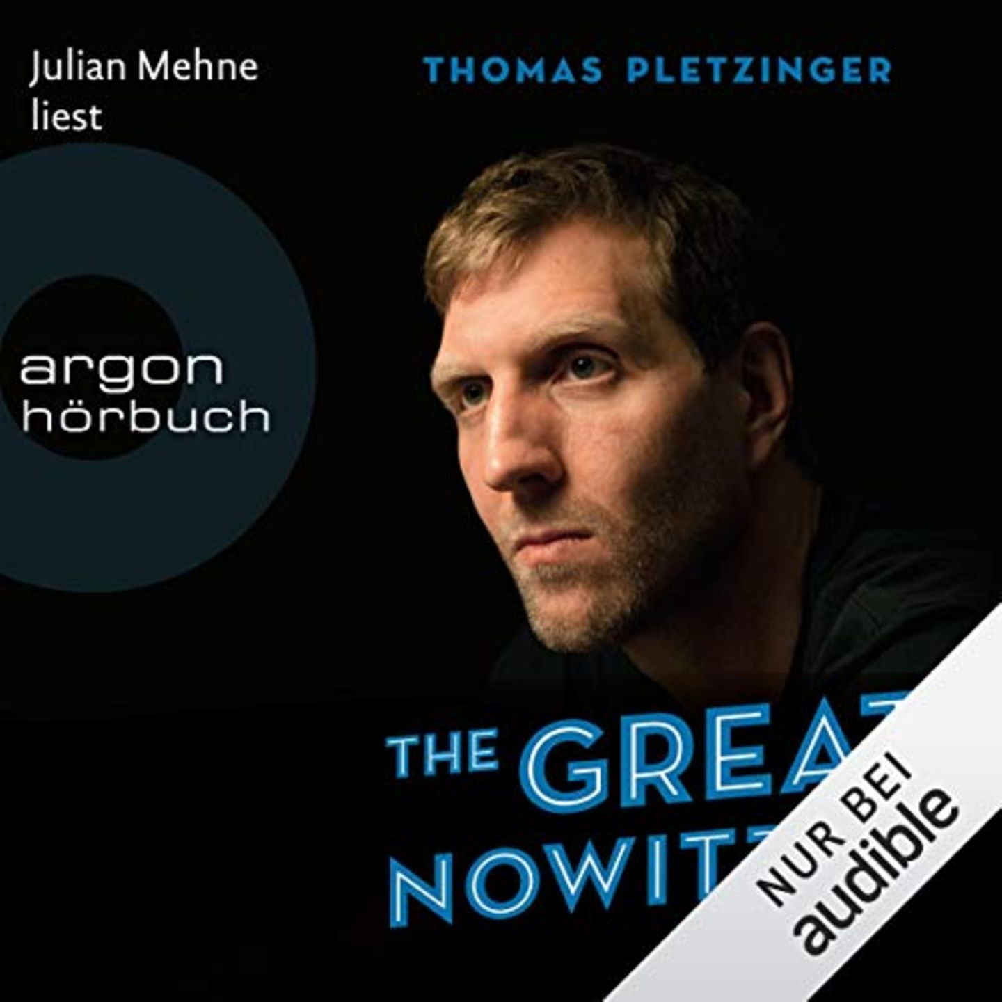 The Great Nowitzki