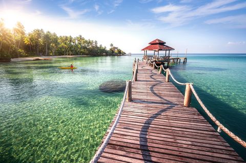 Koh-Kood-Insel