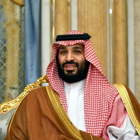 Der saudische Kronprinz bin Salman äußert sich zum Mord an Khashoggi