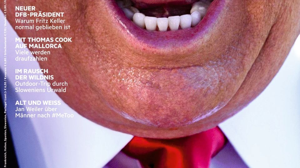 Drohendes Impeachment: Adam Schiff: Dieser Mann arbeitet daran, Donald Trump aus dem Weißen Haus zu vertreiben