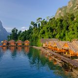 Khao-Sok-Nationalpark