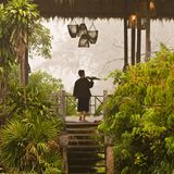 Dton Loong: Lisu Eco Lodge