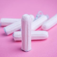 Tampons