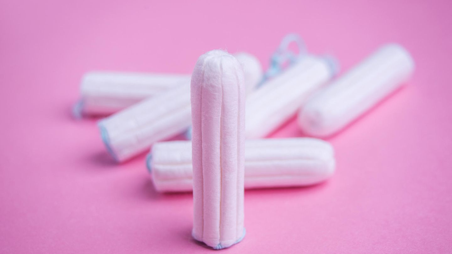Tampons