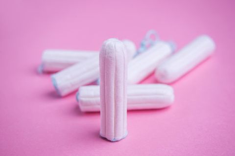 Tampons