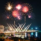 Wonderfruit Festival