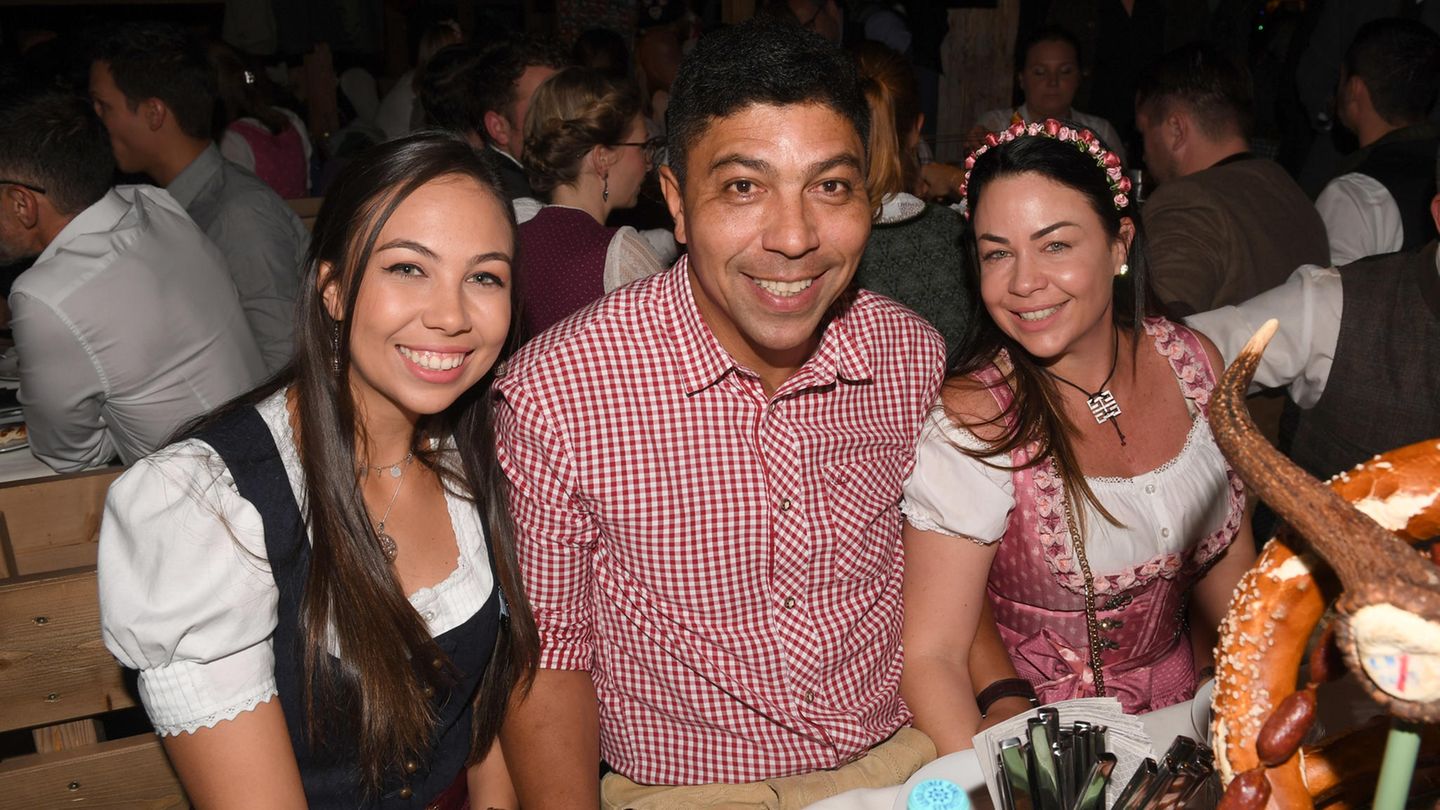 Oktoberfest 2019