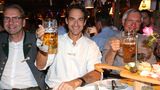 Oktoberfest 2019