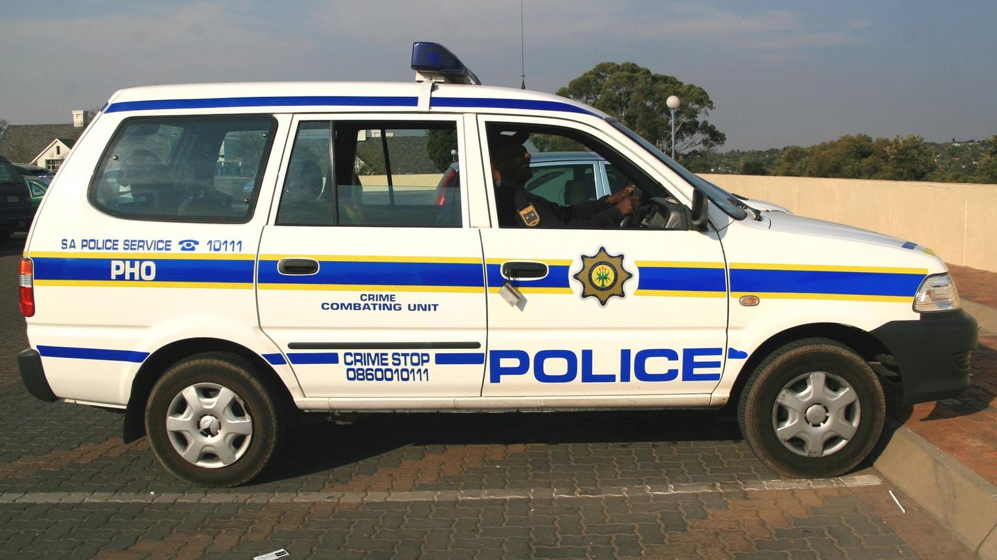Südafrika