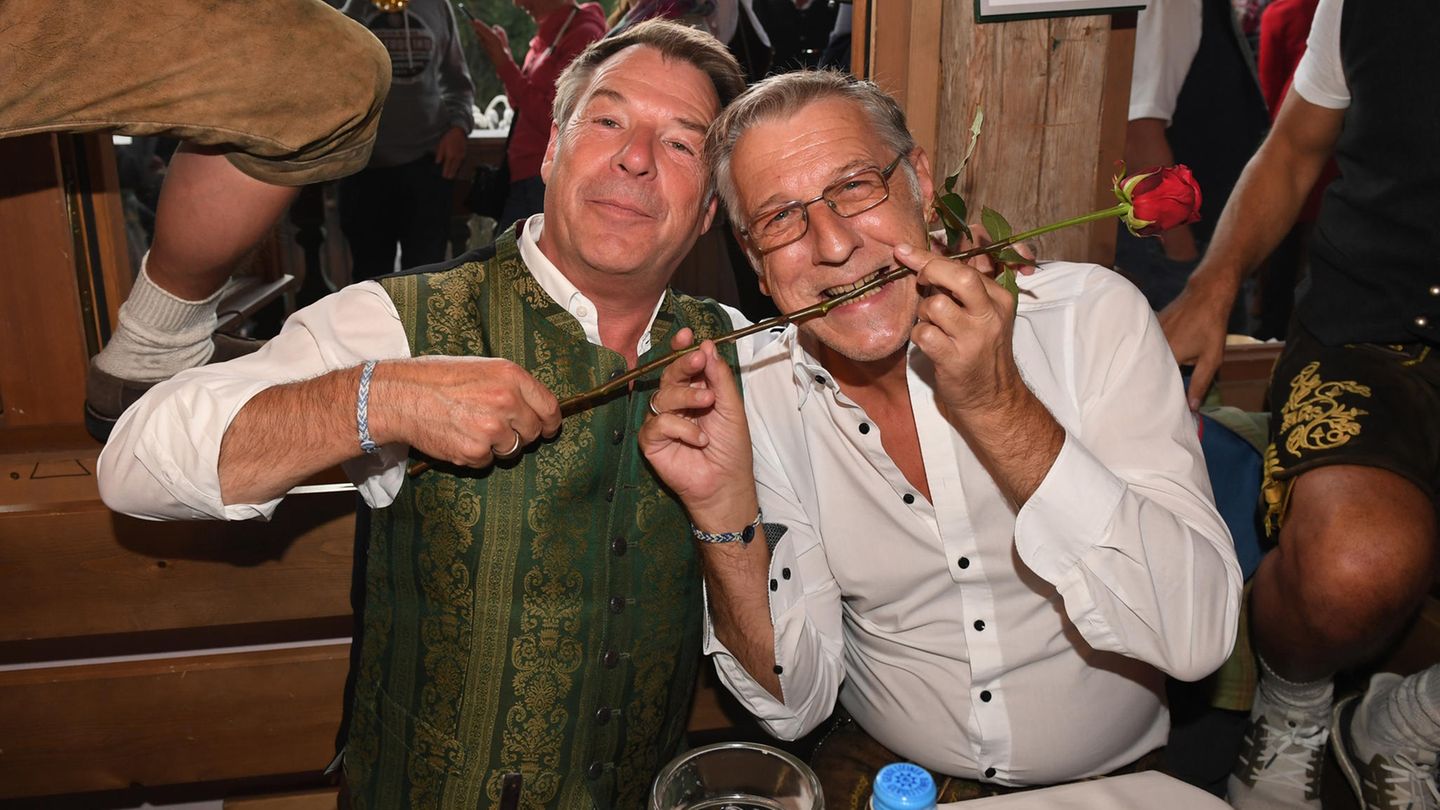 Oktoberfest 2019