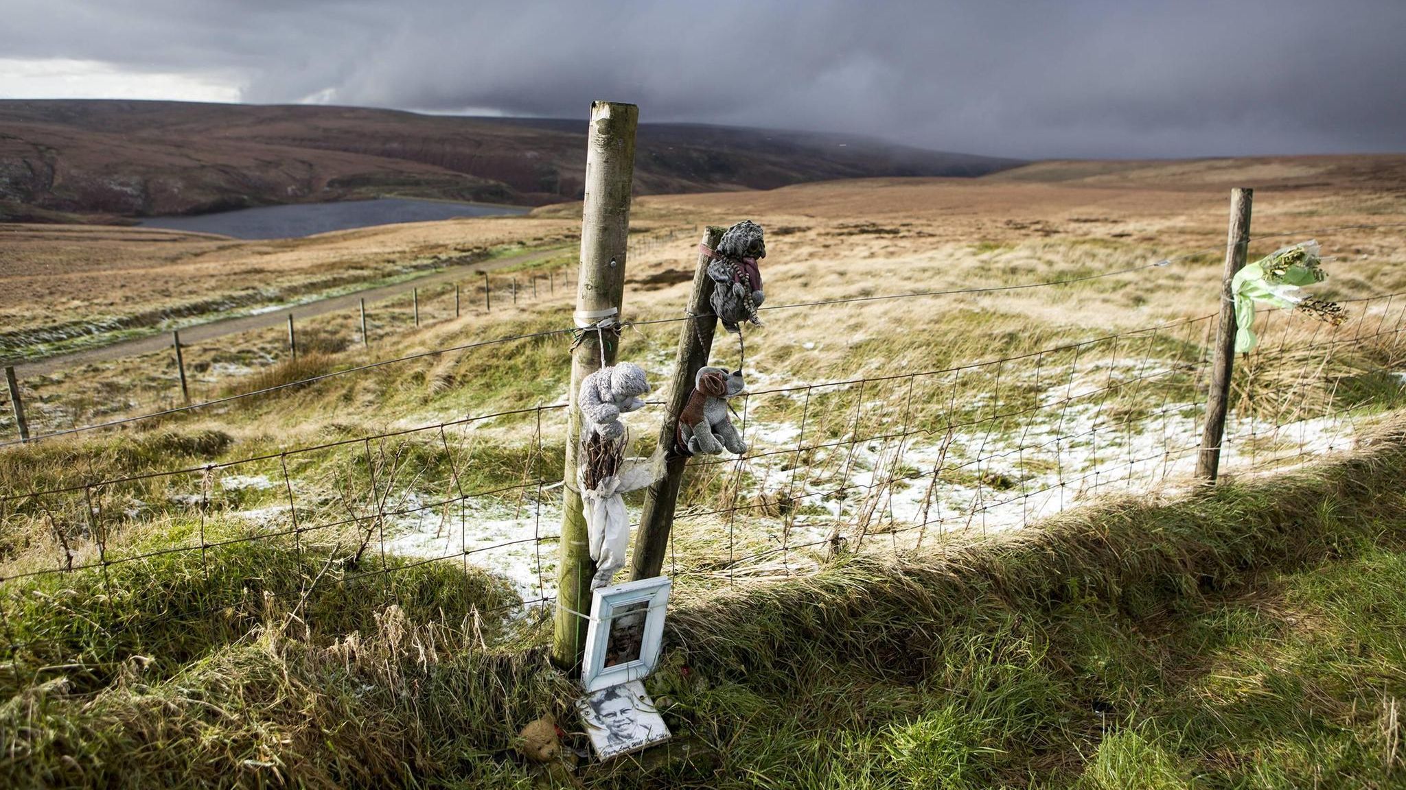 Saddleworth Moor