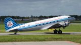 DC-3 KLM